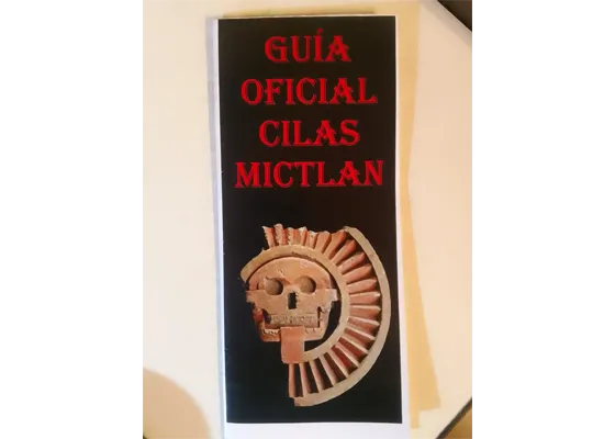 CILAS