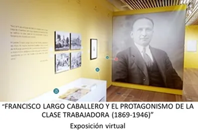 Exposición Virtual