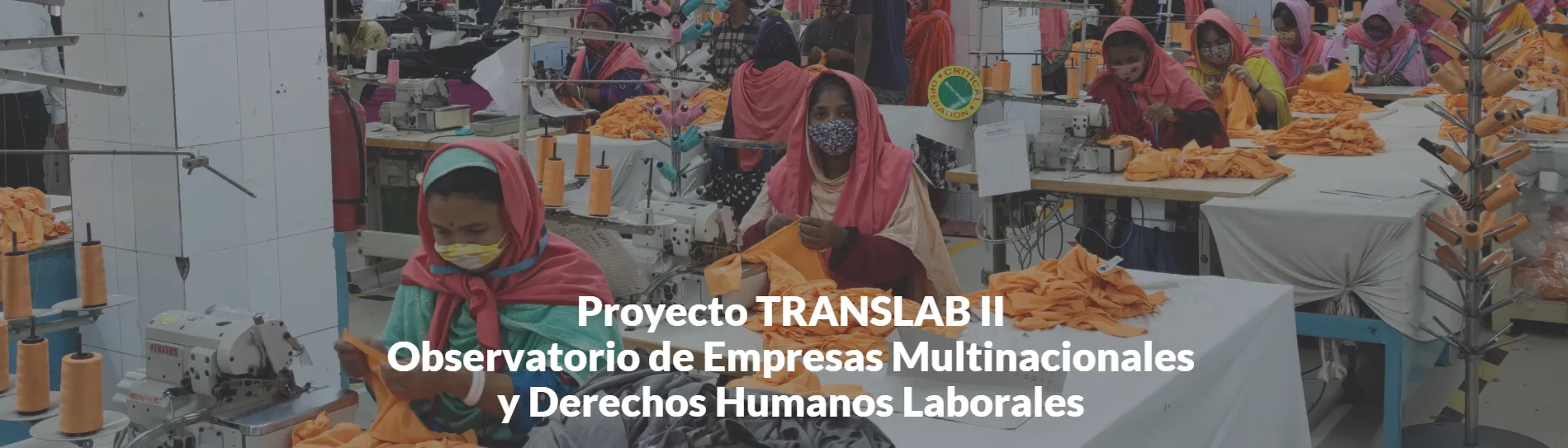 USAL TRANSLAB