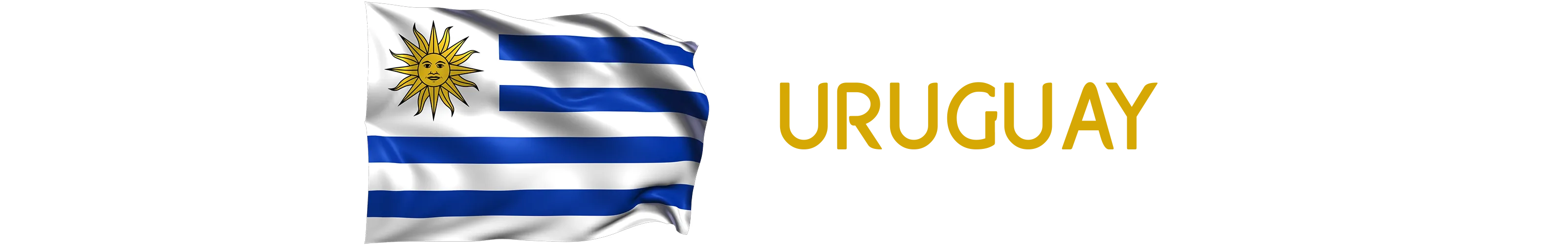Espacio Rioplatense - Uruguay