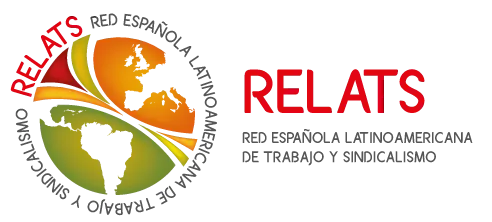 Logo RELATS