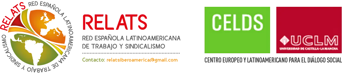 Logo RELATS