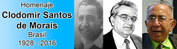 Clodomir Santos de Morais Separador Boromir Santos de Morais