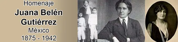 Separador Juana Belén Gutiérrez