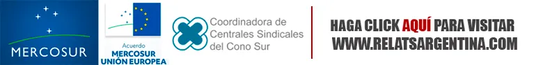RELATS Argentina MERCOSUR