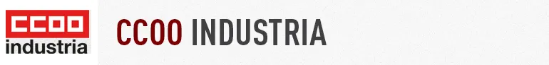 CCOO Industria CCOO Industria
