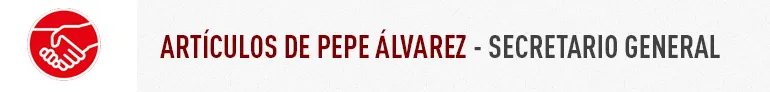 Blog de Pepe Álvarez Blog de Pepe Álvarez