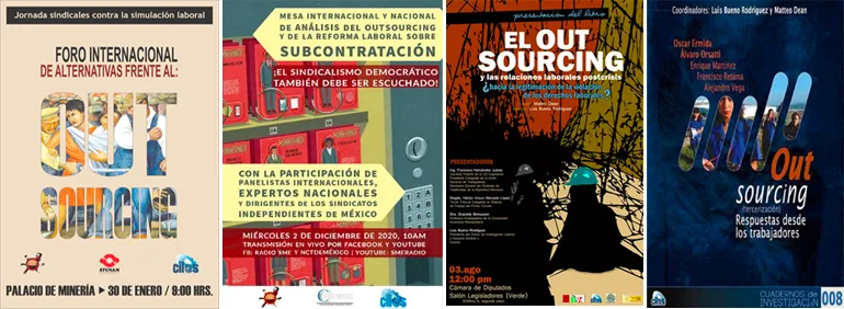 Afiches Eventos CILAS Afiches Eventos CILAS