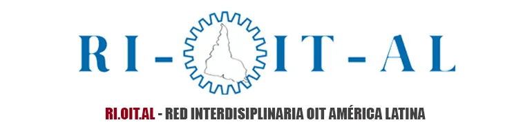 Red OIT - América Latina Red OIT - América Latina